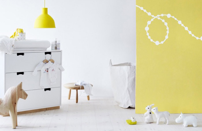 Lustr Muuto Unfold