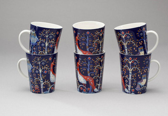 Hrnky Iittala Taika