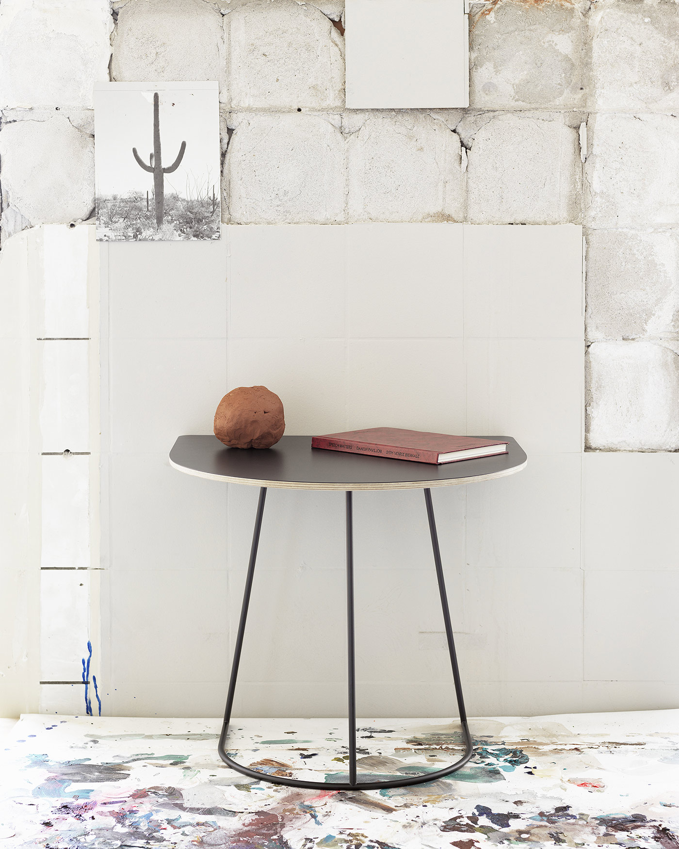 Airy Coffee Table Muuto