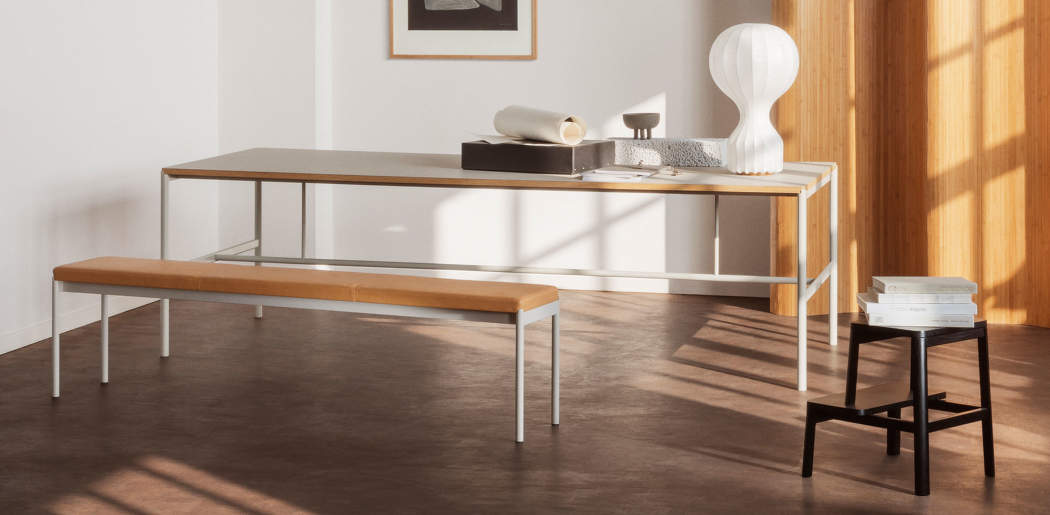 Million: nová značka DesignVille odkazuje i k funkcionalismu