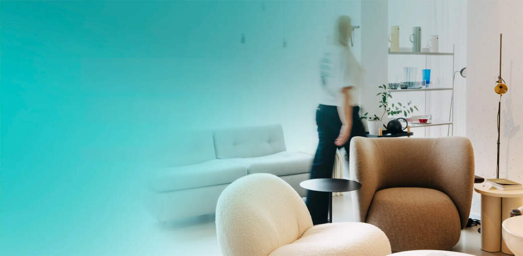 Velký refresh DesignVille showroomu