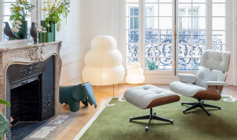 Mid-century Modern