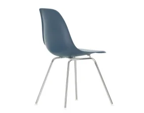 Židle Eames DSX, sea blue