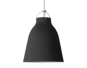 Závěsná lampa Caravaggio™ P3, matt black
