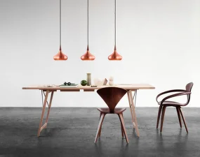Závěsné svítidlo Orient™ P2, copper