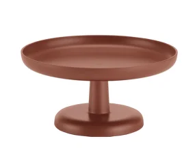 Podnos High Tray, dark brick