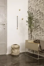 Truhlík na květiny Plant Box Large, cashmere