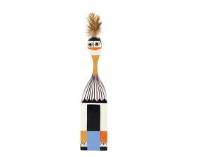 Panenka Wooden Doll, no. 1