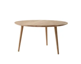 Konferenční stolek In Between SK15, oiled oak