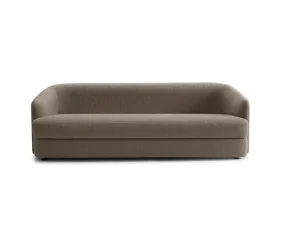 3místná Covent Sofa Deep, Barnum - dark taupe