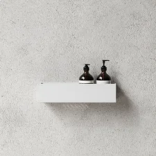 Montážní sada No-Drill Mounting Kit - Bath Shelf 20 + 40