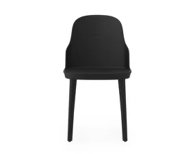 Židle Allez Chair PP, black