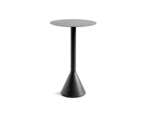 Stůl Palissade Cone Table Ø60, anthracite