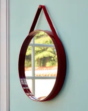 Věšák Bolt Hook Set 2 ks, red