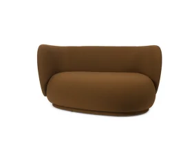 Sofa Rico Curve Right, Tonus sugar kelp