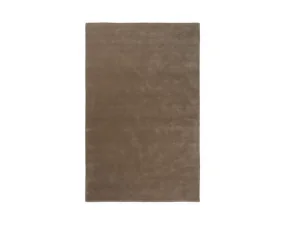 Koberec Stille Tufted 140x200, ash brown