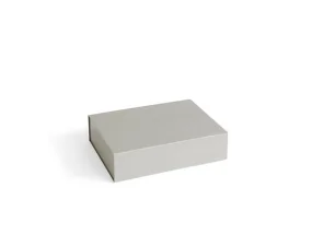 Úložný box Colour Storage S, grey
