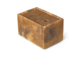 Úložný box Mist 10x15, sugar kelp