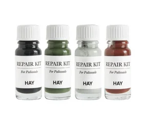 Opravný lak Palissade Repair Kit, cream white