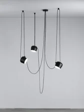 Aim Multiple Canopy, black