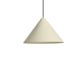 Závěsné svítidlo Compass 260, oyster white