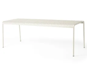 Stůl Palissade 220 cm, cream white