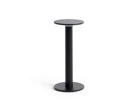 Přenosná lampa Host 220, anthracite
