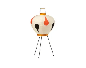 Stolní lampa Akari 3AD