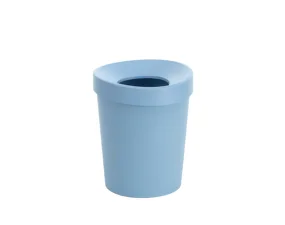Koš Happy S RE, sky blue