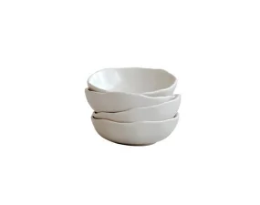 Miska Native Petite Low set 4ks, birch