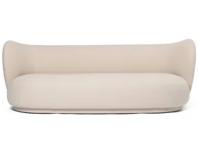 Sofa Rico Lounger, Tonus off-white