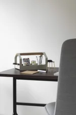 Organizér Haus Toolbox, light grey