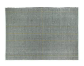 Koberec Seam 250x350 cm, blue tones