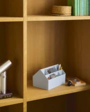 Organizér Sketch Toolbox, light blue
