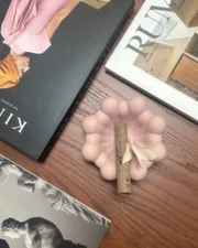 Mísa Bloom Tray Mini, rose