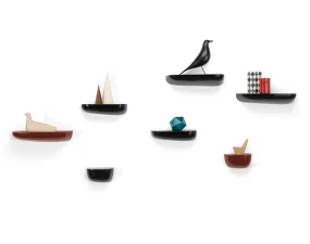 Police Corniche Small, black