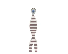 Panenka Wooden Doll, no. 16