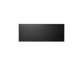 Police String 58 x 30, 3 ks, black ash