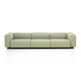 Pohovka Soft Modular Sofa 3místná