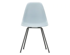 Židle Eames DSX, ice grey
