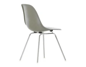 Židle Eames Fiberglass DSX, raw umber
