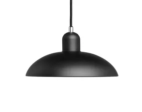 Závěsná lampa Kaiser Idell™, matt black