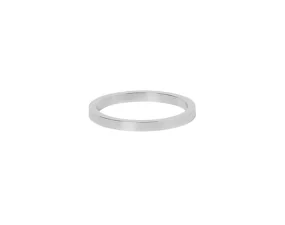 Kroužek Collect Ring, chrome