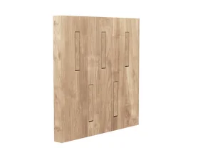 Věšák Utilitile, oak