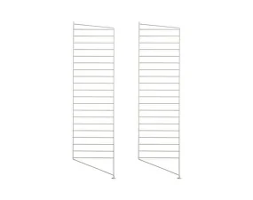Panel String Floor 115 x 30, 2 ks, beige