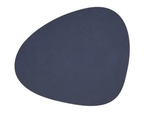 Prostírání Curve Hippo L, navy blue