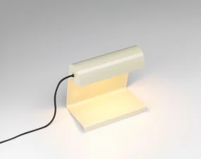 Stolní lampa Lampe de Bureau, Ecru