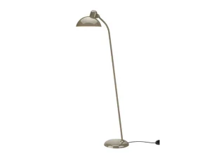Stojací lampa Kaiser Idell™, olive green