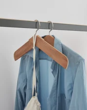 Ramínko Collar, teak