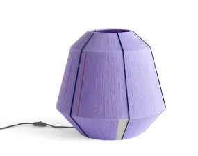 Stínítko Bonbon Ø50, lavender
